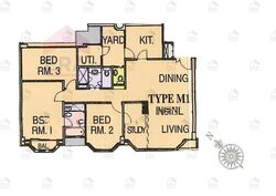 Laguna Green (D16), Condominium #518300601